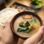 Món ngon mẹ nấu - Ofukuro no Aji