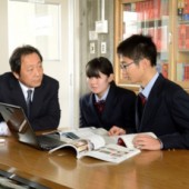 Du học Nhật từ năm cấp 3, nên hay không?