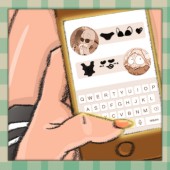 Xu hướng những cô gái trẻ Nhật nhại cách nhắn tin gạ gẫm như các ông chú