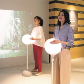 Trải nghiệm tắm Onsen tại suối nước nóng không có nước?