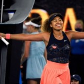 Naomi Osaka: Nữ hoàng quần vợt thế hệ mới