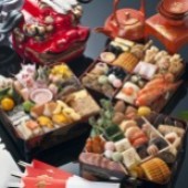 Osechi - Một năm may mắn và hạnh phúc