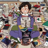 Ra mắt từ điển về thuật ngữ của các Otaku