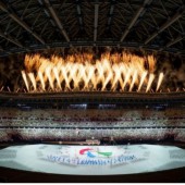 Ý nghĩa của buổi lễ khai mạc Paralympic Tokyo