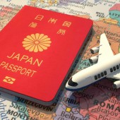 Hộ chiếu Nhật tụt hạng sức mạnh, một nước Đông Nam Á đứng đầu