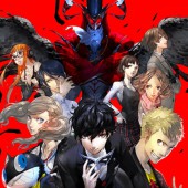 Văn hóa và xã hội Nhật Bản trong game Persona 5