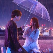 Người Vợ Cá Vàng - Bộ phim Nhật táo bạo về ngoại tình