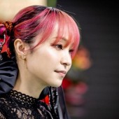 LiSA - nghệ sĩ solo đầu tiên của Nhật được Netflix làm phim