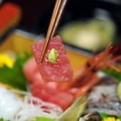 8 cách phòng tránh sán khi ăn cá sống của người Nhật