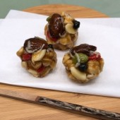 Bất ngờ những đặc sản ít người biết tại Nhật Bản