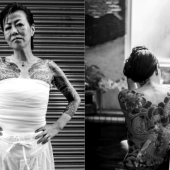 Cuộc sống của những bóng hồng trong thế giới Yakuza