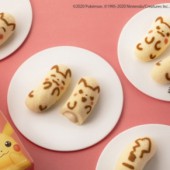 Tokyo Banana phiên bản Pokémon siêu đáng yêu
