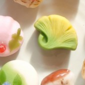 Check vị bánh Wagashi chuẩn theo cung hoàng đạo