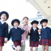 Kinh nghiệm vàng phòng bệnh vặt cho trẻ mầm non Nhật