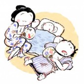 Lưỡi dao cạo - Naoya Shiga 