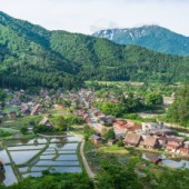 Gifu - Hành trình khám phá lịch sử và thiên nhiên