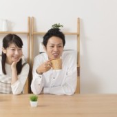 Chào ngày mới với Asadora