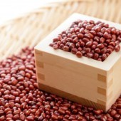 Đậu đỏ, hương vị món ngọt truyền thống Nhật Bản