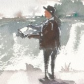 Chứng bệnh - Truyện ngắn Shinichi Hoshi