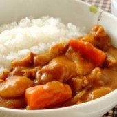 Cà ri, hương vị quê hương trong trái tim người Nhật 