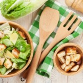 Cập nhật xu hướng ăn chay "hiện đại", không vì tôn giáo 