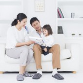 4 bí quyết nuôi dưỡng tài năng cho con