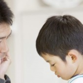 Vì sao trẻ em Nhật ngày nay hay nổi cáu, thích bạo lực?