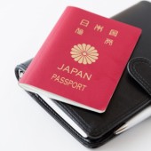 Thủ tục chuyển đổi VISA Nhật Bản
