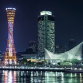 Lộ trình cho một ngày du hí Kobe!