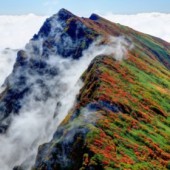 Tanigawadake, ngọn núi tử thần