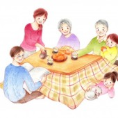 Sống chung với mẹ chồng: 5 bí kíp cần biết