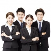 "Soi" nhóm máu đồng nghiệp: Thói quen khó bỏ của người Nhật