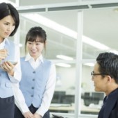 Buồn vui “đời” Tổng vụ