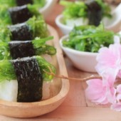 Ẩm thực Nhật Bản: Nghệ thuật trường thọ