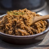 Ăn gì để sống lâu như người Nhật?