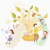 10 thói quen giúp con trở thành người biết nỗ lực