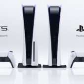 Sony ra mắt PlayStation 5 vào tháng 11/2020