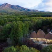 PokoPoko: Clubhouse dành cho trẻ em tại cao nguyên Nasu