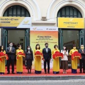 Bưu điện Việt Nam bán hàng Nhật chính hãng