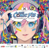 “Check-in” lễ hội Vietnam - Japan Comic Fes 2023