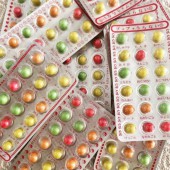 Hãng kẹo Chirin xin lỗi khách hàng vì tăng giá sau 38 năm