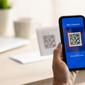 Người Nhật đã tạo ra QR Code như thế nào?