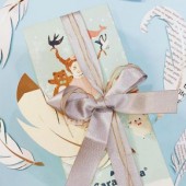 Top 9 nơi mua hộp quà, giấy gói đẹp