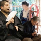 Những “Bảo vật Quốc gia còn sống” của Nhật Bản