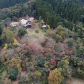 Dịch vụ nghỉ dưỡng bao cả ngọn núi tại tỉnh Mizayaki