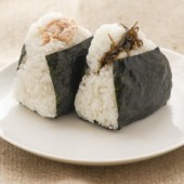 “Super food & Onigiri De Party” tại Chicago