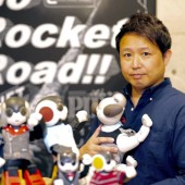 Khi robot cũng cần trang phục 