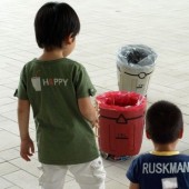 Những robot “kém cỏi” giúp trẻ em Nhật phát triển kỹ năng xã hội