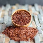 Trà Rooibos: Thức uống được người Nhật ưa chuộng để tăng cường sức khoẻ