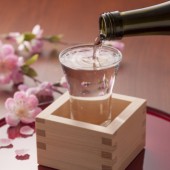 Lý do khiến Niigata thành "vương quốc rượu Sake" nổi tiếng